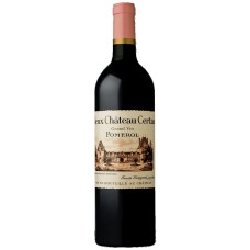 Old ChÃ¢teau Certan 2014 Pomerol - aoc
